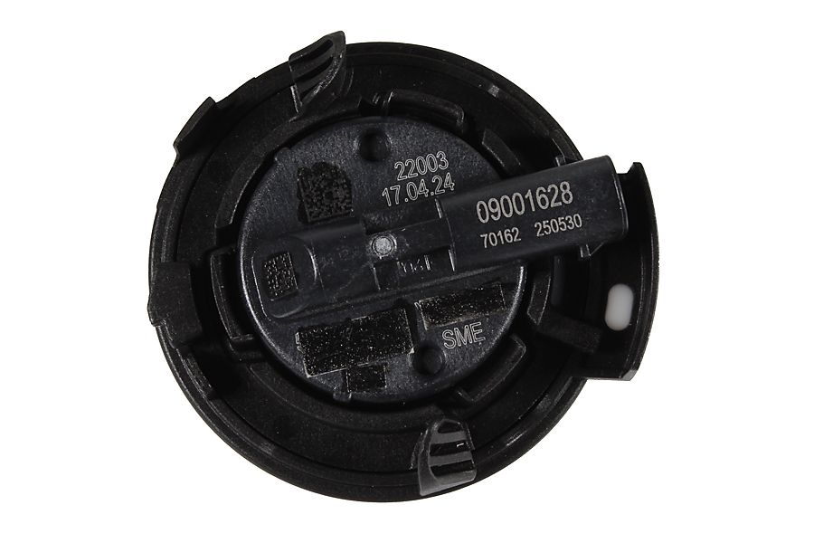 METZGER Sensor, L&auml;ngs-/Querbeschleunigung AUTOTEILE 09001628 f&uuml;r AUDI SEAT SKODA