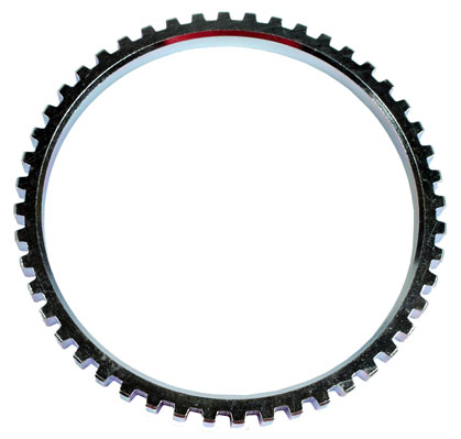 METZGER Sensorring, ABS 0900167 f&uuml;r, Vorderachse links, Vorderachse rechts