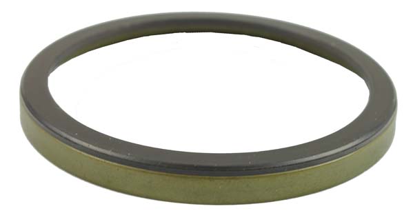 METZGER Sensorring, ABS 0900179 GREENPARTS f&uuml;r, Hinterachse links