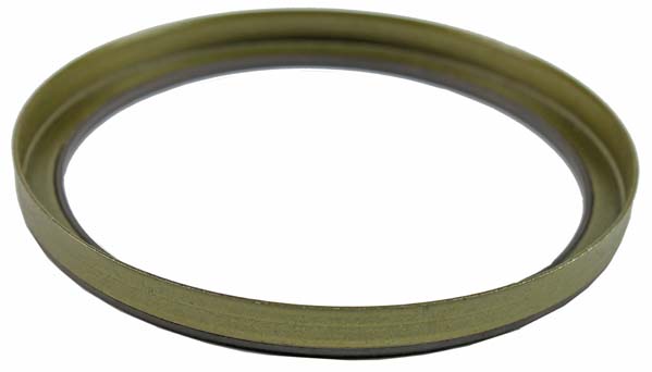METZGER Sensorring, ABS 0900179 GREENPARTS f&uuml;r, Hinterachse links