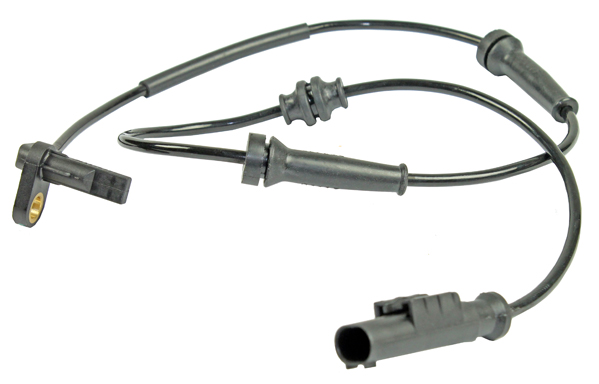 METZGER Sensor, Raddrehzahl 0900199 f&uuml;r FIAT, Vorderachse