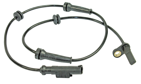 METZGER Sensor, Raddrehzahl 0900201 f&uuml;r CITRO&Euml;N FIAT PEUGEOT CITRO&Euml;N/PEUGEOT