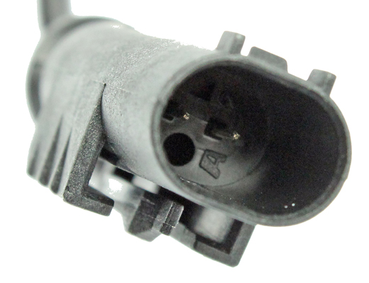 METZGER Sensor, Raddrehzahl 0900201 f&uuml;r CITRO&Euml;N FIAT PEUGEOT CITRO&Euml;N/PEUGEOT