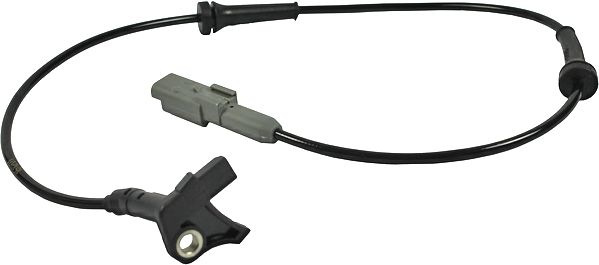 METZGER Sensor, Raddrehzahl 0900207 GREENPARTS f&uuml;r CITRO&Euml;N/PEUGEOT, Vorderachse