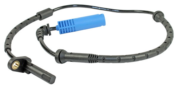 METZGER Sensor, Raddrehzahl 0900209 ORIGINAL ERSATZTEIL f&uuml;r BMW, Hinterachse