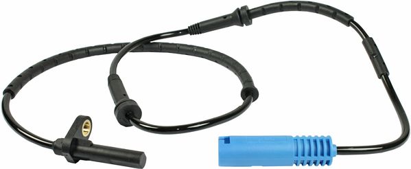 METZGER Sensor, Raddrehzahl 0900213 ORIGINAL ERSATZTEIL f&uuml;r BMW, Hinterachse