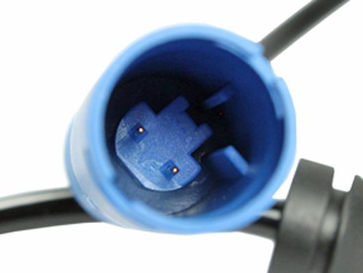METZGER Sensor, Raddrehzahl 0900213 ORIGINAL ERSATZTEIL f&uuml;r BMW, Hinterachse