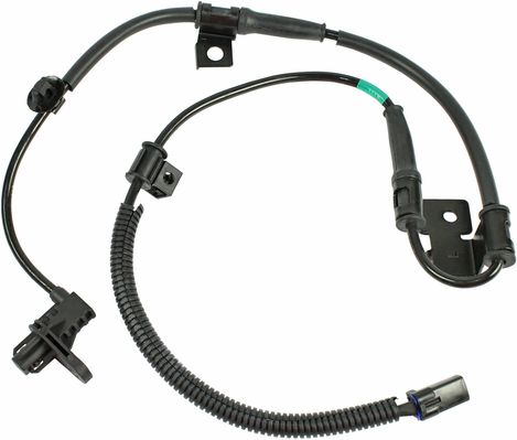 METZGER Sensor, Raddrehzahl 0900226 f&uuml;r KIA, Vorderachse links