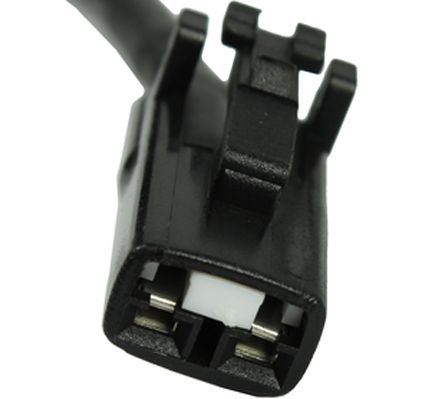 METZGER Sensor, Raddrehzahl 0900229 f&uuml;r HYUNDAI KIA, Hinterachse rechts