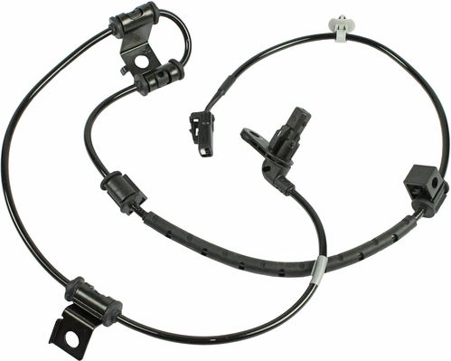 METZGER Sensor, Raddrehzahl 0900231 f&uuml;r KIA IKA, Vorderachse rechts