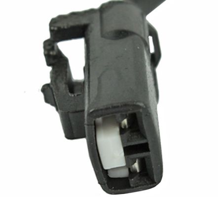 METZGER Sensor, Raddrehzahl 0900231 f&uuml;r KIA IKA, Vorderachse rechts