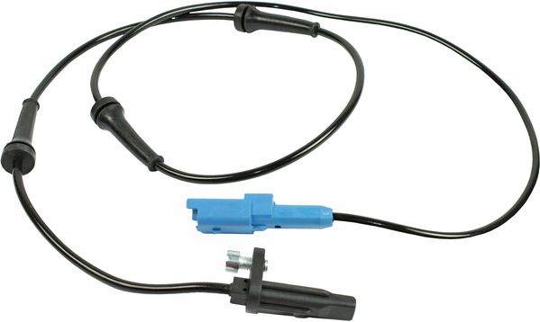 METZGER Sensor, Raddrehzahl 0900235 GREENPARTS f&uuml;r CITRO&Euml;N/PEUGEOT, Vorderachse