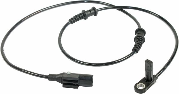 METZGER Sensor, Raddrehzahl 0900242 ORIGINAL ERSATZTEIL f&uuml;r MERCEDES-BENZ VW