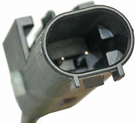 METZGER Sensor, Raddrehzahl 0900242 ORIGINAL ERSATZTEIL f&uuml;r MERCEDES-BENZ VW