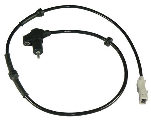 METZGER Sensor, Raddrehzahl 0900245 GREENPARTS f&uuml;r CITRO&Euml;N/PEUGEOT, Hinterachse