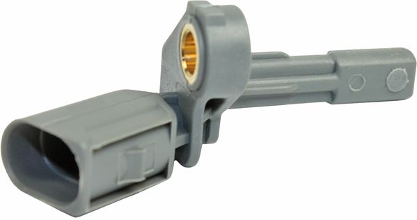 METZGER Sensor, Raddrehzahl 0900246 GREENPARTS f&uuml;r VAG, Hinterachse links