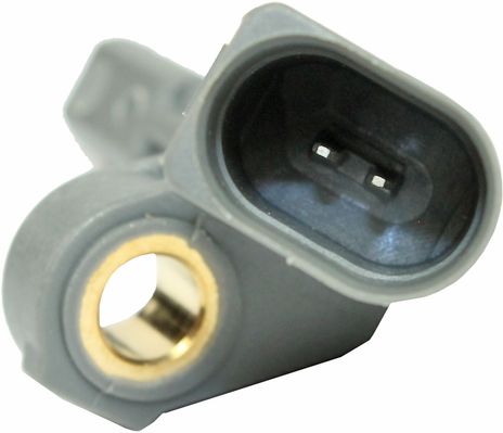 METZGER Sensor, Raddrehzahl 0900246 GREENPARTS f&uuml;r VAG, Hinterachse links