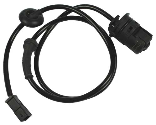 METZGER Sensor, Raddrehzahl 0900251 f&uuml;r VAG, Hinterachse, Hinterachse rechts