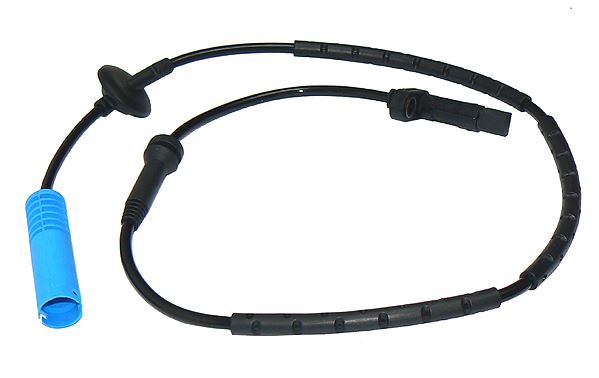 METZGER Sensor, Raddrehzahl 0900256 f&uuml;r ROVER IKA, Vorderachse links