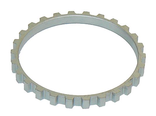 METZGER Sensorring, ABS 0900262 f&uuml;r RENAULT, Vorderachse links