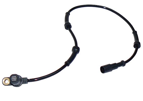 METZGER Sensor, Raddrehzahl 0900279 f&uuml;r RENAULT, Vorderachse