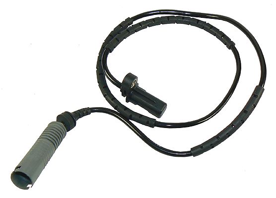 METZGER Sensor, Raddrehzahl 0900284 f&uuml;r BMW, f&uuml;r Fahrzeuge ohne Aktivlenkung