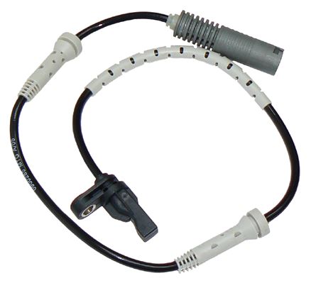 METZGER Sensor, Raddrehzahl 0900285 f&uuml;r BMW, f&uuml;r Fahrzeuge mit Aktivlenkung