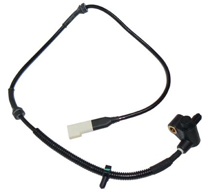 METZGER Sensor, Raddrehzahl 0900293 f&uuml;r FORD MAZDA IKA, Vorderachse links