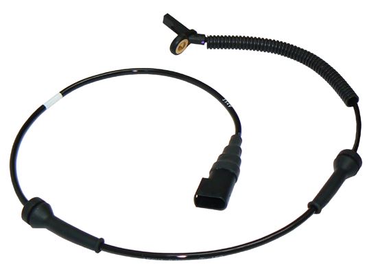 METZGER Sensor, Raddrehzahl 0900299 ORIGINAL ERSATZTEIL f&uuml;r FORD