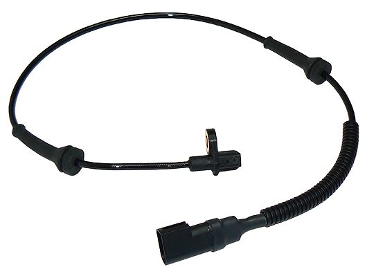 METZGER Sensor, Raddrehzahl 0900301 f&uuml;r FORD, Hinterachse