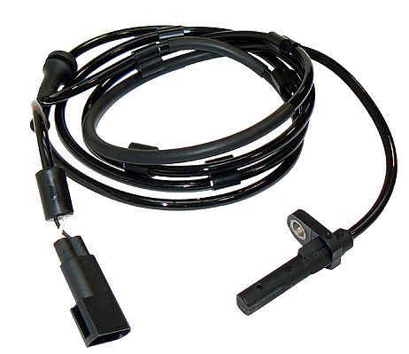 METZGER Sensor, Raddrehzahl 0900306 f&uuml;r FORD, Hinterachse rechts