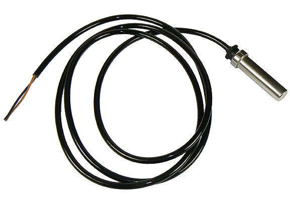 METZGER Sensor, Raddrehzahl 0900309 GREENPARTS f&uuml;r CHRYSLER MERCEDES-BENZ VW