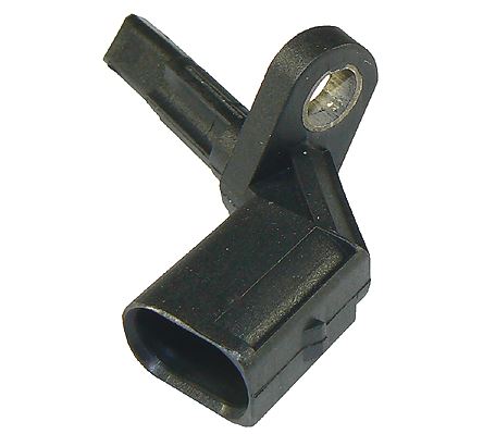 METZGER Sensor, Raddrehzahl 0900310 GREENPARTS f&uuml;r VAG, Hinterachse links