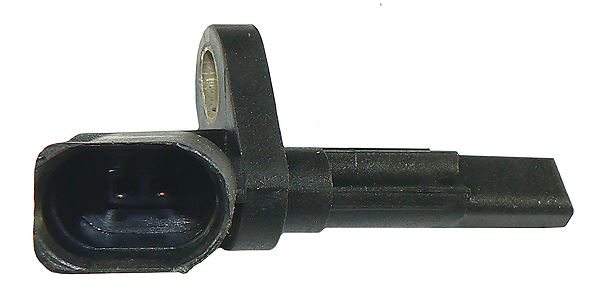 METZGER Sensor, Raddrehzahl 0900311 GREENPARTS f&uuml;r VAG, Hinterachse links
