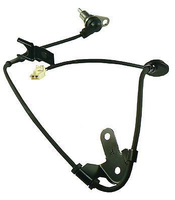 METZGER Sensor, Raddrehzahl 0900318 f&uuml;r MAZDA, Hinterachse rechts