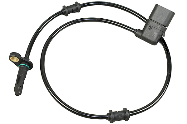 METZGER Sensor, Raddrehzahl 0900325 ORIGINAL ERSATZTEIL GREENPARTS f&uuml;r