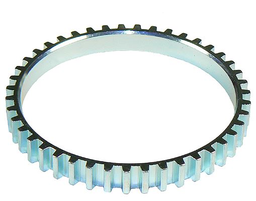 METZGER Sensorring, ABS 0900361 f&uuml;r OPEL SUBARU SUZUKI, Vorderachse links