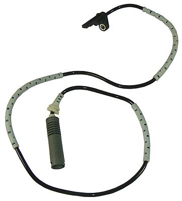 METZGER Sensor, Raddrehzahl 0900363 f&uuml;r BMW, Hinterachse