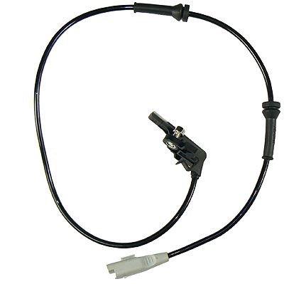 METZGER Sensor, Raddrehzahl 0900394 f&uuml;r PEUGEOT CITRO&Euml;N/PEUGEOT, Hinterachse