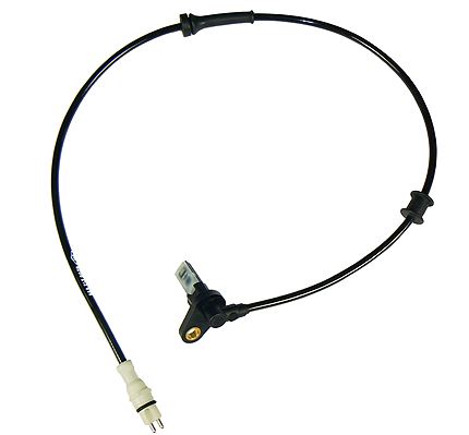 METZGER Sensor, Raddrehzahl 0900431 ORIGINAL ERSATZTEIL f&uuml;r RENAULT