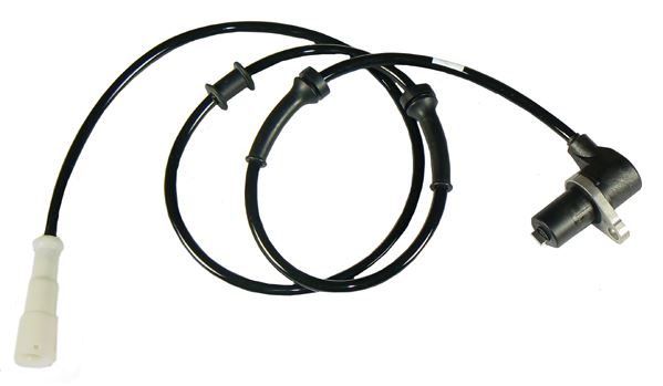 METZGER Sensor, Raddrehzahl 0900447 f&uuml;r FIAT IKA, Vorderachse