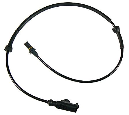METZGER Sensor, Raddrehzahl 0900452 ORIGINAL ERSATZTEIL f&uuml;r MITSUBISHI VOLVO