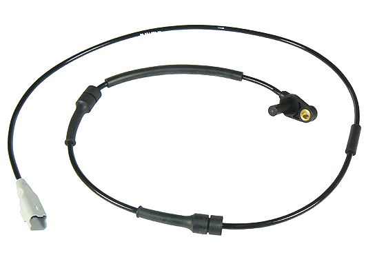 METZGER Sensor, Raddrehzahl 0900472 ORIGINAL ERSATZTEIL GREENPARTS f&uuml;r CITRO&Euml;N