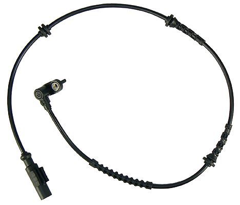 METZGER Sensor, Raddrehzahl 0900473 ORIGINAL ERSATZTEIL f&uuml;r OPEL, Vorderachse