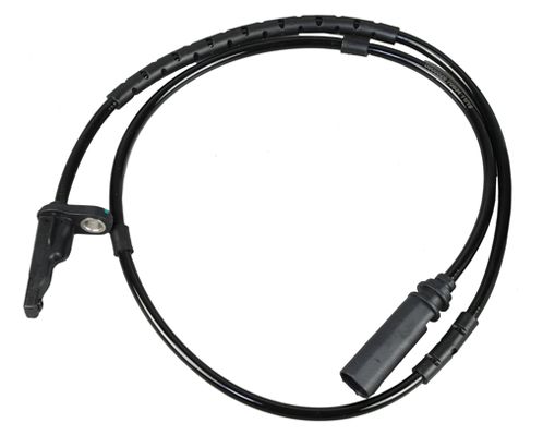 METZGER Sensor, Raddrehzahl 0900526 GREENPARTS f&uuml;r BMW, Hinterachse