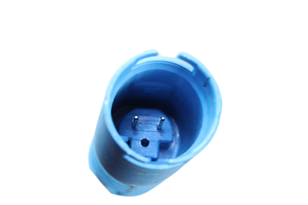 METZGER Sensor, Raddrehzahl 0900528 f&uuml;r BMW, Hinterachse