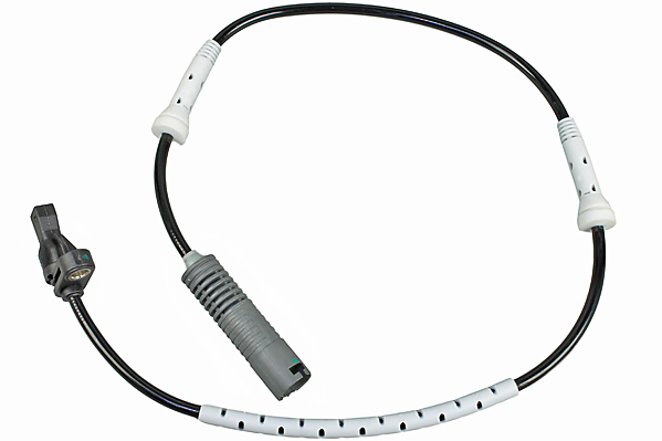 METZGER Sensor, Raddrehzahl 0900543 f&uuml;r BMW, Vorderachse links
