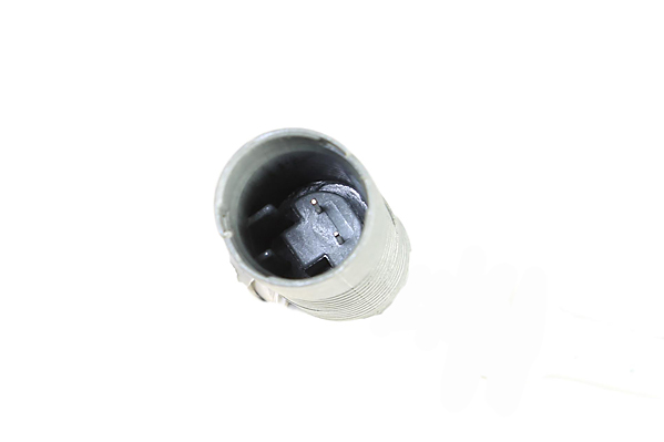 METZGER Sensor, Raddrehzahl 0900543 f&uuml;r BMW, Vorderachse links