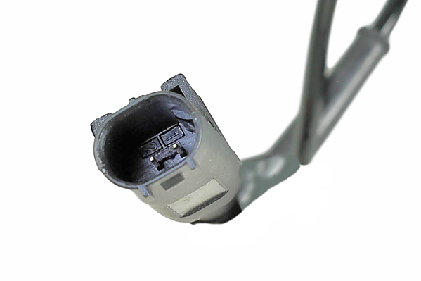 METZGER Sensor, Raddrehzahl 0900563 f&uuml;r FIAT, Vorderachse links