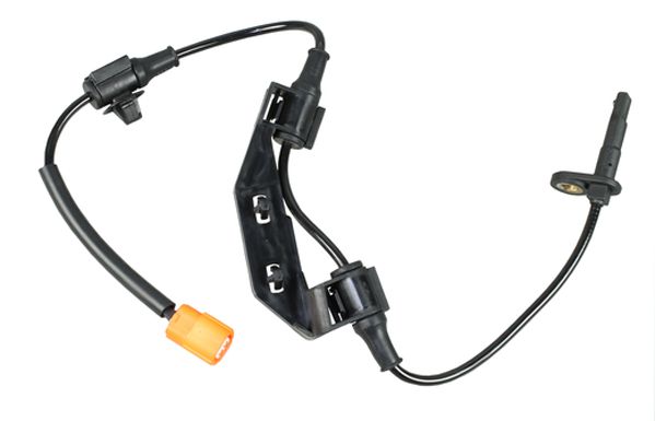 METZGER Sensor, Raddrehzahl 0900577 f&uuml;r HONDA, Hinterachse rechts